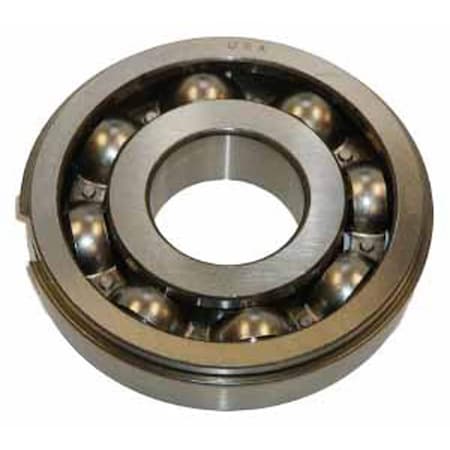 Skf BEARING 6014-NRJ